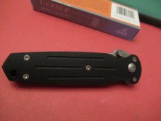 Gerber Mini Covert Half Serrated  Model # 06924
