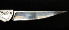 RPK Titanium Handles from Ukraine 