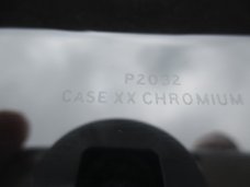 Case XX Cleaver  