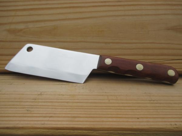 Case XX Cleaver  