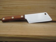 Case XX Cleaver  