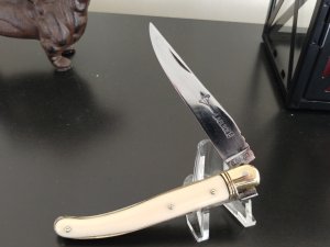 FRENCH FOLDING LAGIOULE