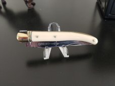 FRENCH FOLDING LAGIOULE 