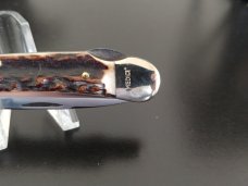 PUMA MEDICI KNIFE, STAG 