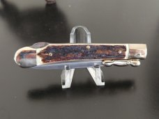 PUMA MEDICI KNIFE, STAG 