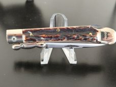 PUMA MEDICI KNIFE, STAG 