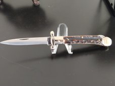 PUMA MEDICI KNIFE, STAG 