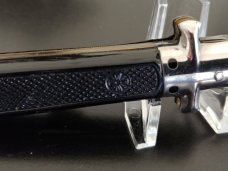 BARGEON POCKET KNIFE 