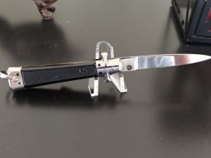 BARGEON POCKET KNIFE 