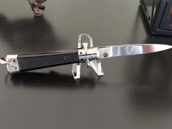 BARGEON POCKET KNIFE 