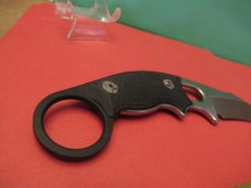 Hogue Hawkbill Fixed Blade Model # EX-F03