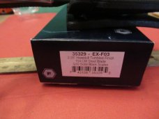 Hogue Hawkbill Fixed Blade Model # EX-F03
