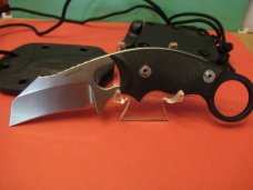 Hogue Hawkbill Fixed Blade Model # EX-F03