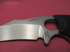 Hogue Hawkbill Fixed Blade Model # EX-F03