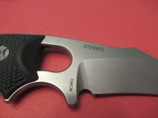 Hogue Hawkbill Fixed Blade Model # EX-F03