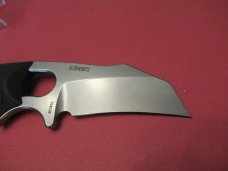 Hogue Hawkbill Fixed Blade Model # EX-F03