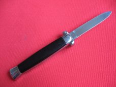 Vintage Early Pre Super-Automatic OTF Switchblade Knife !