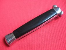 Vintage Early Pre Super-Automatic OTF Switchblade Knife !