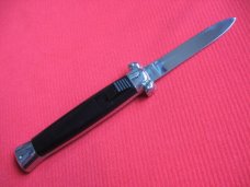 Vintage Early Pre Super-Automatic OTF Switchblade Knife !