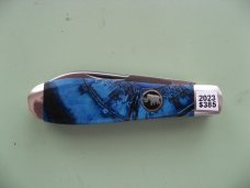 DANIELS FAMILY KNIFE BRANDS-TITUSVILLE CUTLERY-LITTLE MAN BARLOW