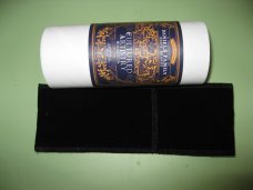 DANIELS FAMILY KNIFE BRANDS-TITUSVILLE CUTLERY-LITTLE MAN BARLOW