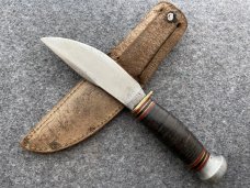 Marble's Buster Brown Woodcraft