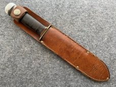 Marble's 7" Ideal knife