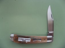 BOBBY TOOLE MAMMOTH