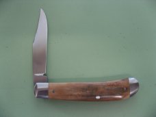 BOBBY TOOLE MAMMOTH