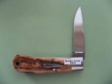 BOBBY TOOLE MAMMOTH