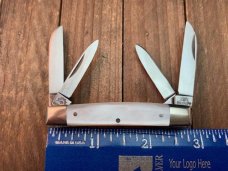 German Eye Carl Schlieper Small Congress Pearl