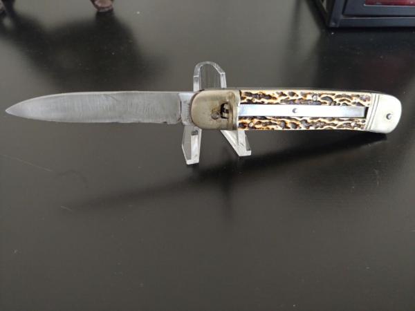 SCHNEIDIEUFEL LEVERLOCK 