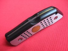 Vintage MCM Maniago Italy Switchblade Knife