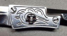 RPK D'yavol (The Devil) all metal handles 