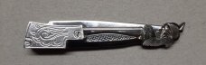 RPK D'yavol (The Devil) all metal handles 