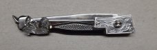 RPK D'yavol (The Devil) all metal handles 