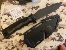 SOG SEAL STRIKE Fixed Blade - Great Price!!