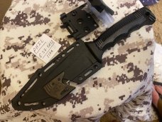 SOG SEAL STRIKE Fixed Blade - Great Price!!