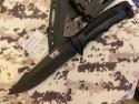 SOG SEAL STRIKE Fixed Blade - Great Price!!
