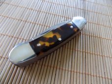 J. A. Henckels Germany knife, with Imitation Tortoise handles