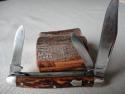 WINCHESTER SMALL SERPENTINE STOCKMAN