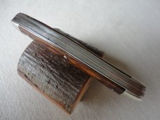 WINCHESTER SMALL SERPENTINE STOCKMAN