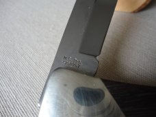 EXPLORER GERMANY "LOCBLOK" FOLDING HUNTER