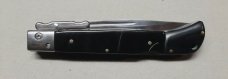 Russian Mafia Swing-guard Switchblade 11"