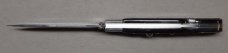 Russian Mafia Swing-guard Switchblade 11"