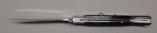 Russian Mafia Swing-guard Switchblade 11"