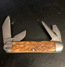 CATTARAGUS SCOUT UTILITY