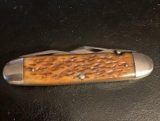 CATTARAGUS SCOUT UTILITY