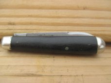 New York Knife Co.  Walden Jack Knife
