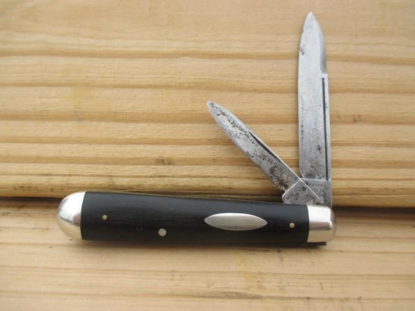 New York Knife Co.  Walden Jack Knife